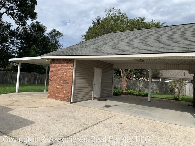 Building Photo - 3 br, 2 bath House - 9195 Mason Drive