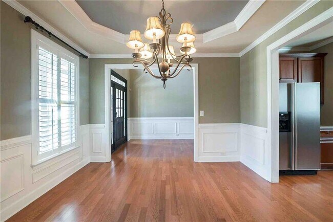 Foto del edificio - 5602 Lancashire Ln