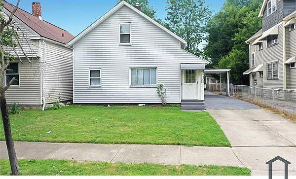 Primary Photo - 3708 E 59th St
