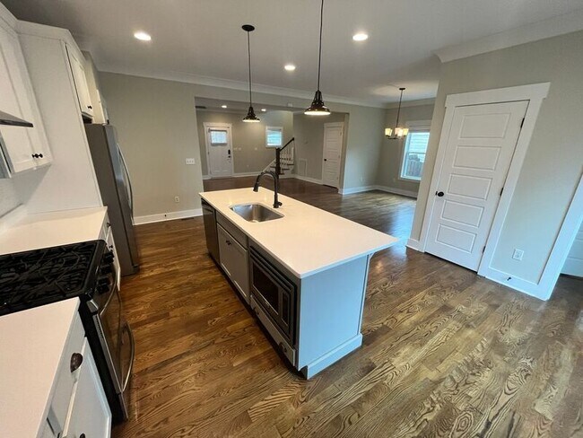 Foto del edificio - 1615 21st Ave N