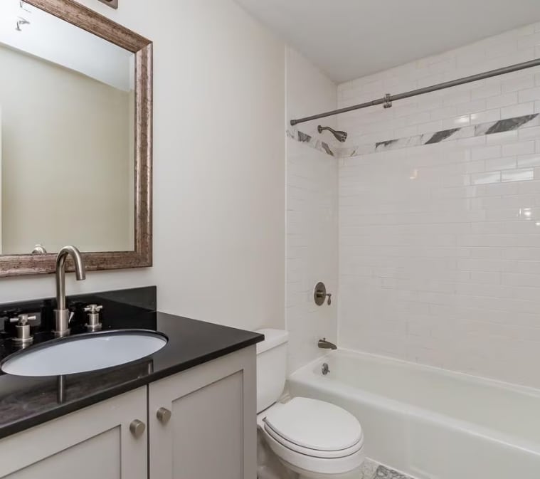 Images are representative samples of the advertised unit. Actual units shown during tours may differ - 537 Massachusetts Ave