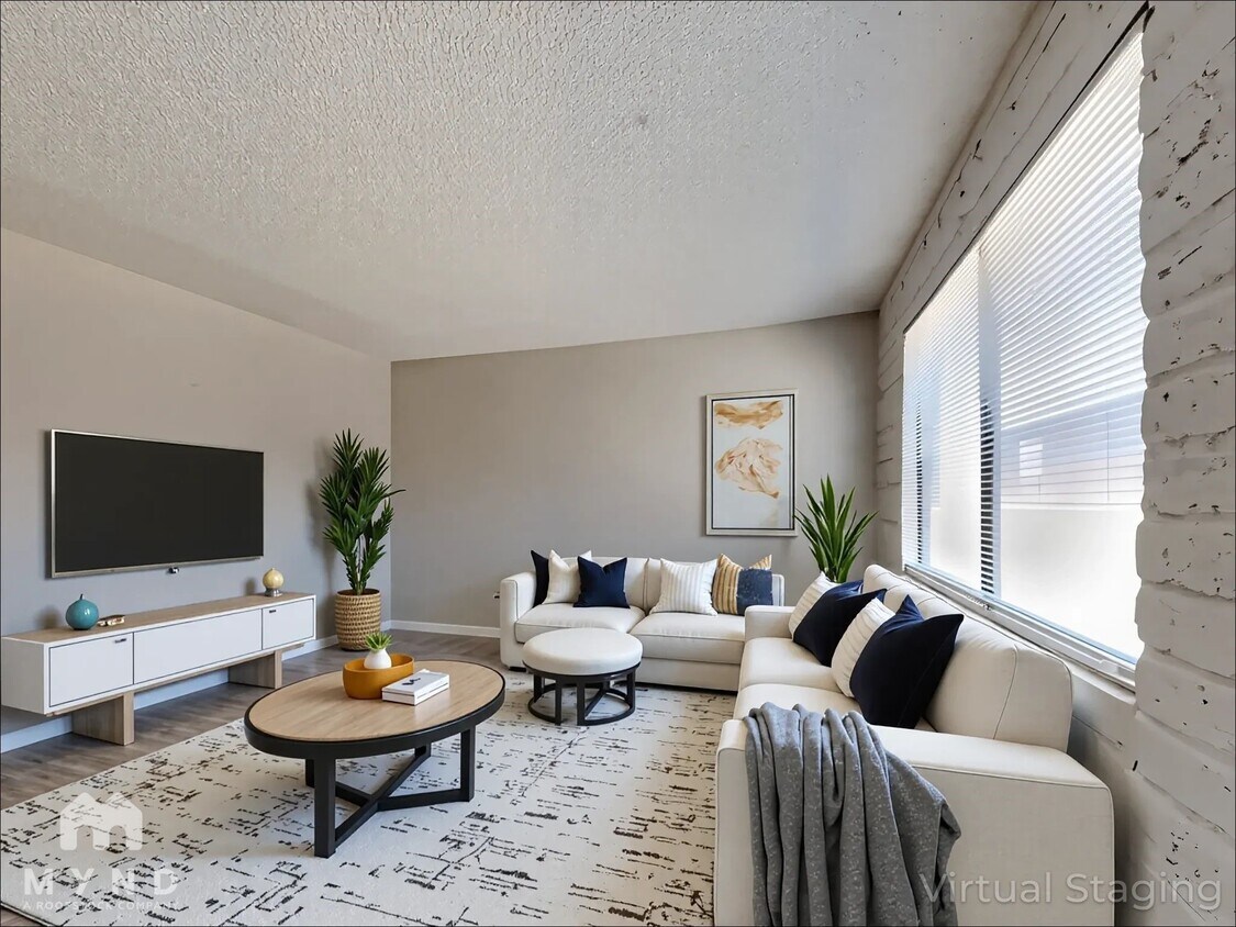 Foto principal - 912 S Dorsey Ln