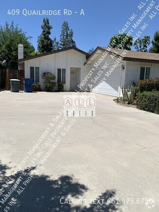 Building Photo - 409 Quailridge Rd