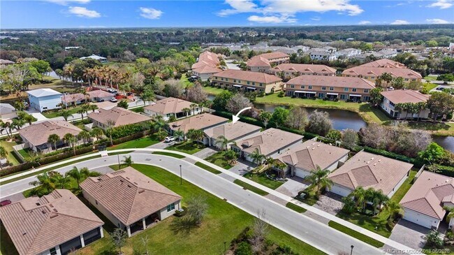 Foto del edificio - 7461 SW Harbor Cove Dr