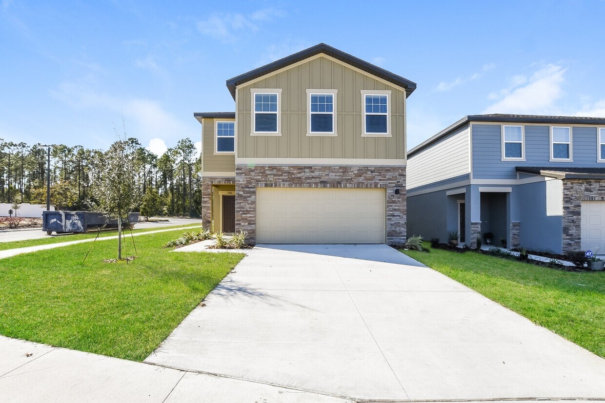 Foto principal - 2061 Hemingway Cir