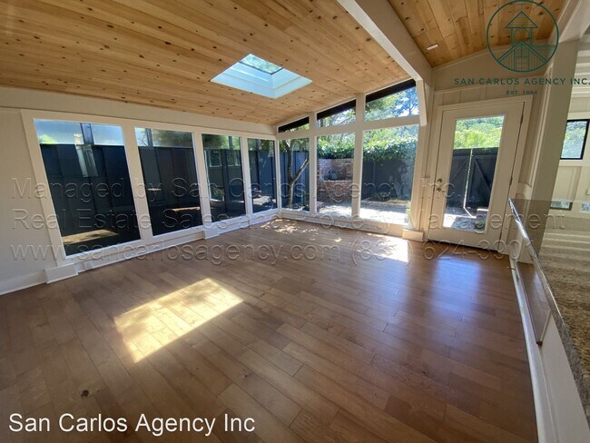Building Photo - 4 br, 4 bath House - 25975 Junipero Street