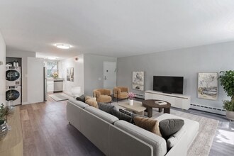 Cherokee Apartments photo'