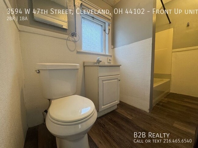 Foto del edificio - 3594 W 47th St