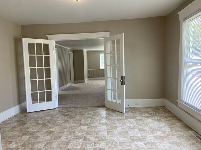 Foto del edificio - 3 Bedroom, 2 Bathroom House in Greensboro!