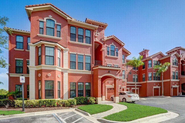 Foto del edificio - 2 br, 2 bath Condo - 2731 Via Capri 932