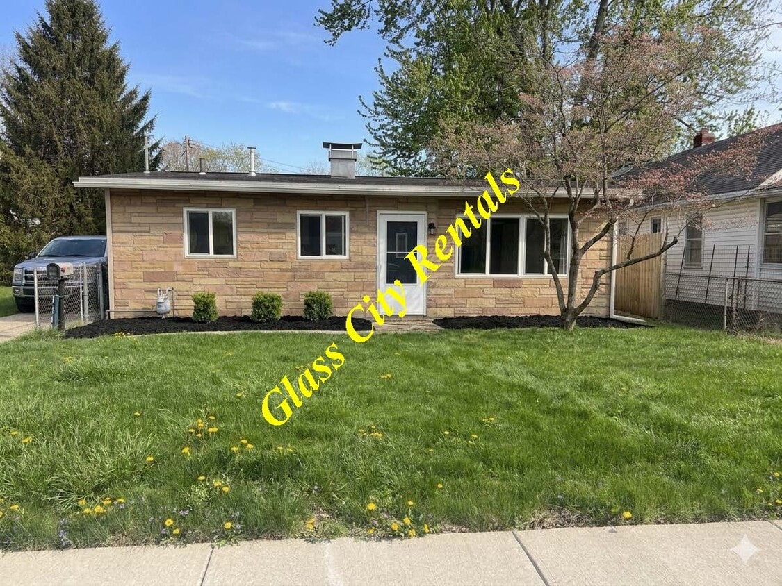 Building Photo - 1309 Corry Ave