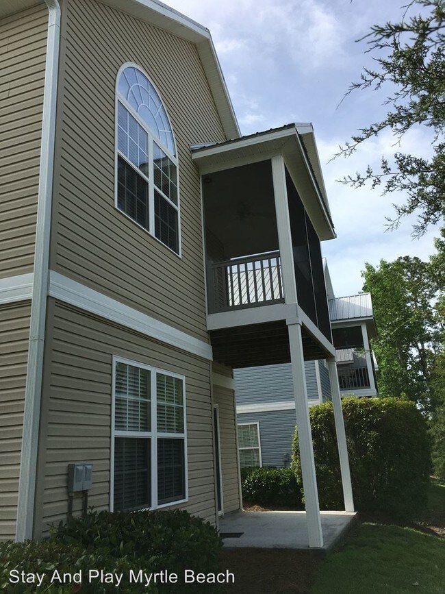 Building Photo - 4 br, 3 bath House - 1602 Cottage Cove Circle