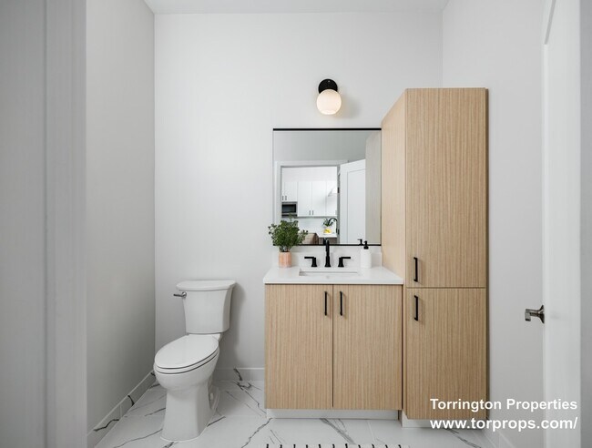 Foto del edificio - 289 Walk Hill St