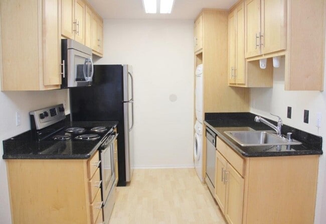 Foto del edificio - Ground Floor 1 bedroom 1 bath Condo in Benicia Highlands