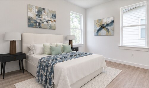 Foto del edificio - Like-New 3BR/2BA Home on Nearly Half an Acre – Denison, TX