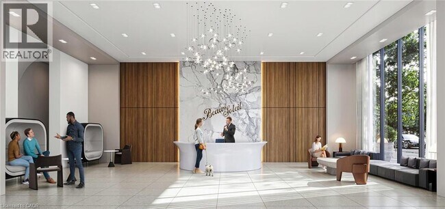 Photo du bâtiment - 2075 Lakeshore Rd.
