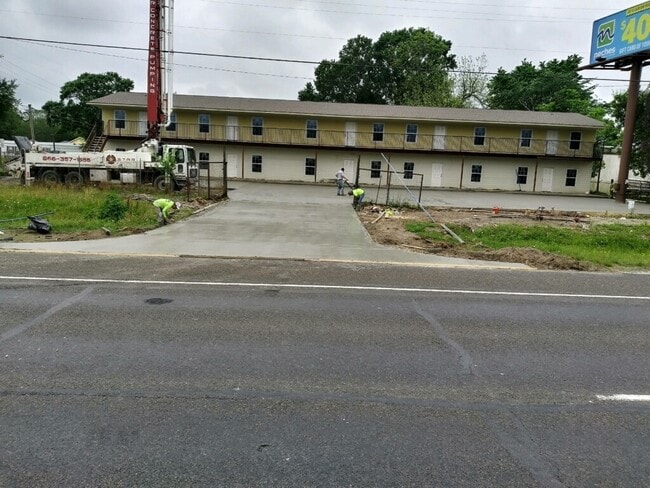 Foto del edificio - 4167 N Twin City Hwy