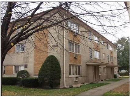 Primary Photo - 2653-2655 W Bryn Mawr Ave