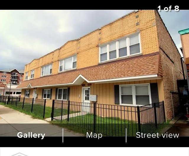 Foto del edificio - 7950 Ogden Ave