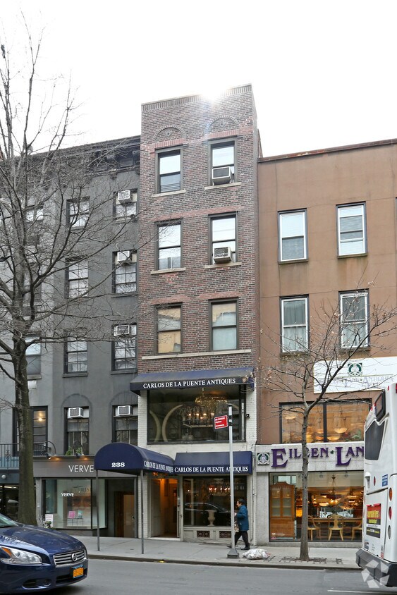 Building Photo - 238 E 60th St