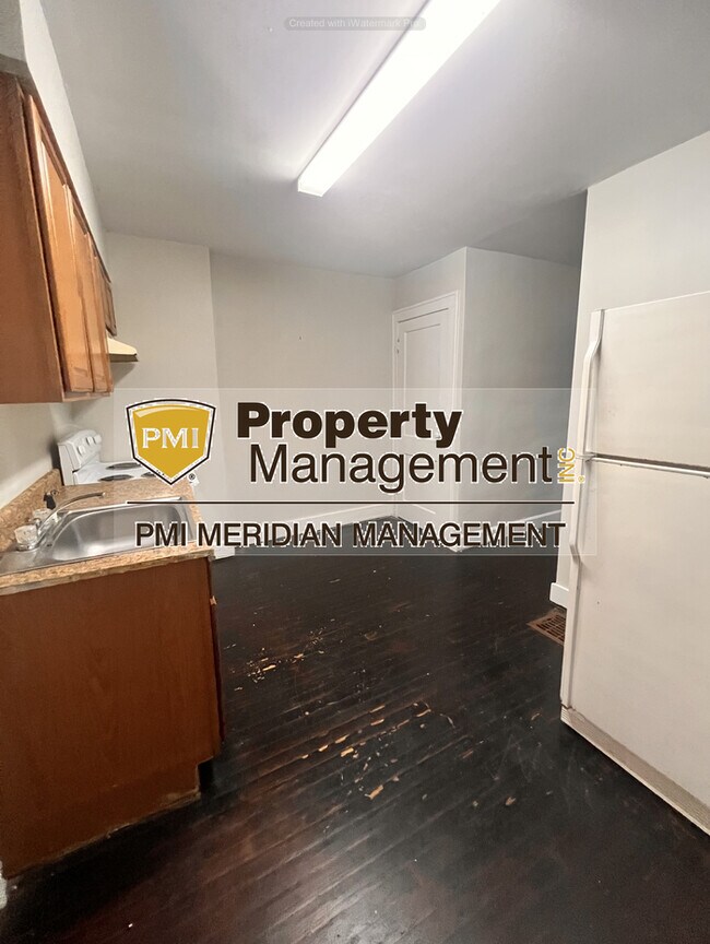 4057 Byram Ave, Indianapolis, IN 46208 House Rental in Indianapolis