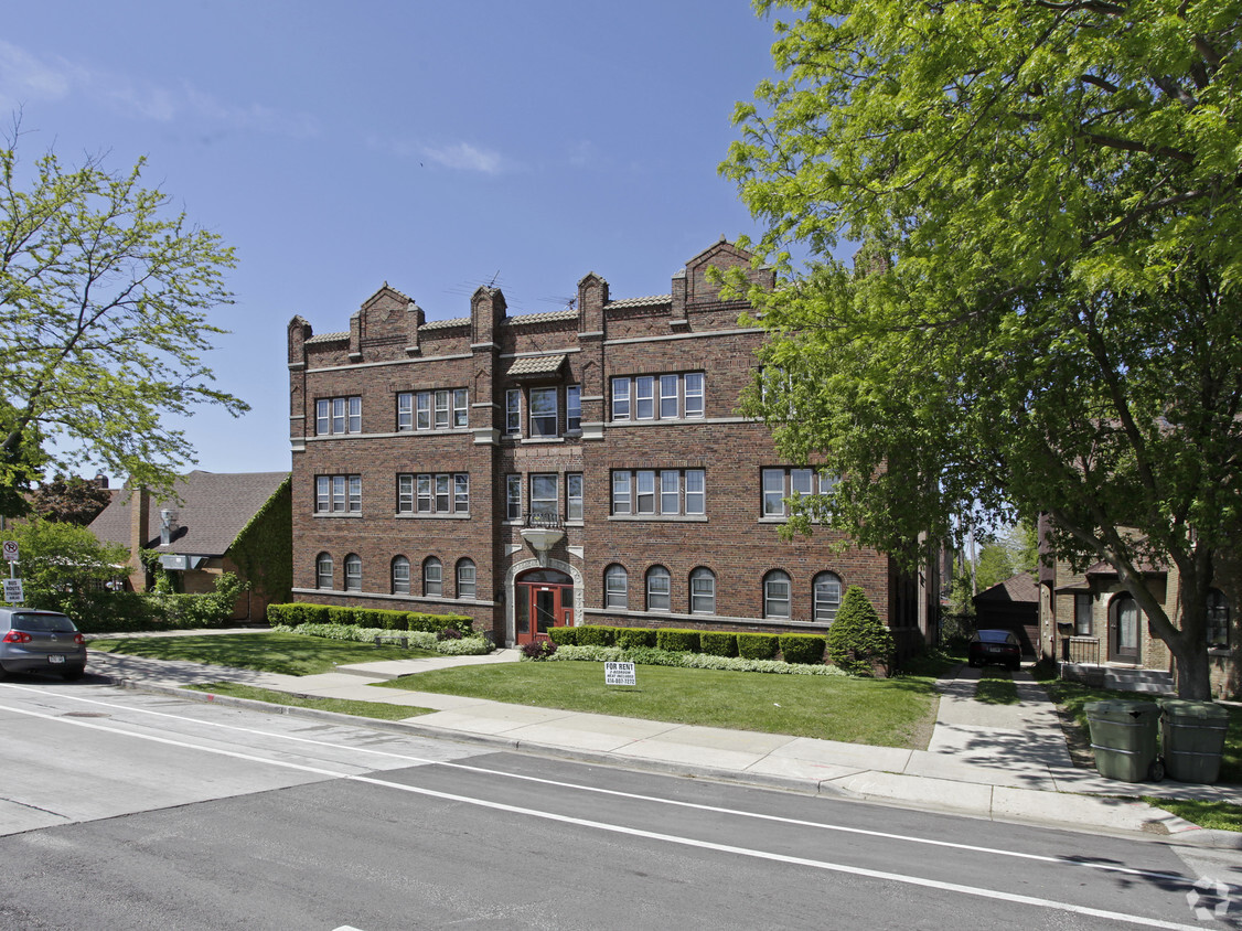 Foto principal - 4115 W Highland Blvd