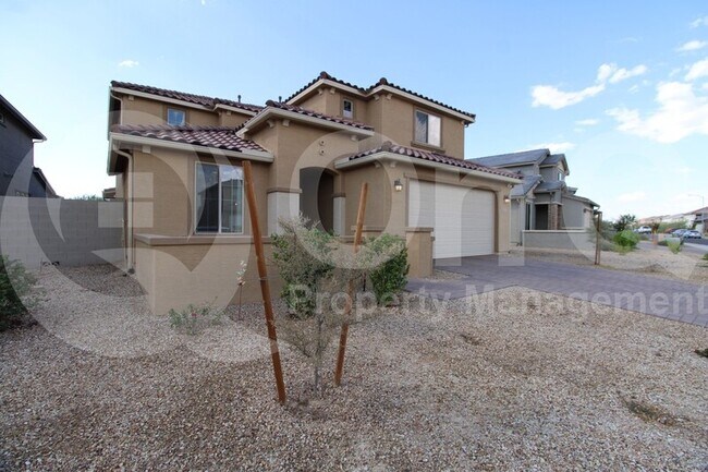 Foto del edificio - 5658 N 88th Ln
