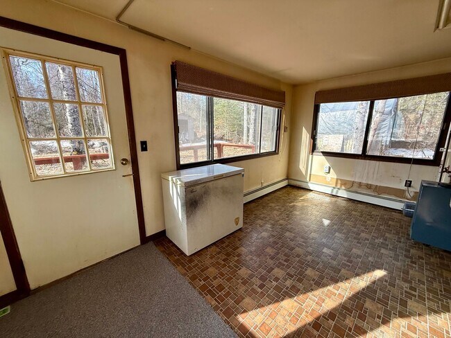 Foto del edificio - LONG TERM NIKISKI RENTAL