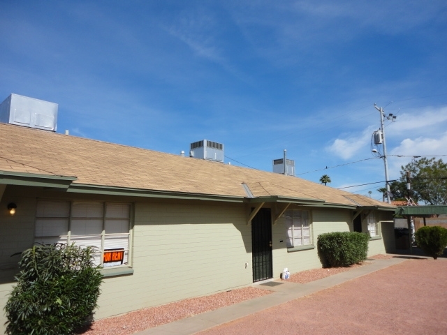 Building Photo - 1813 N 18th St