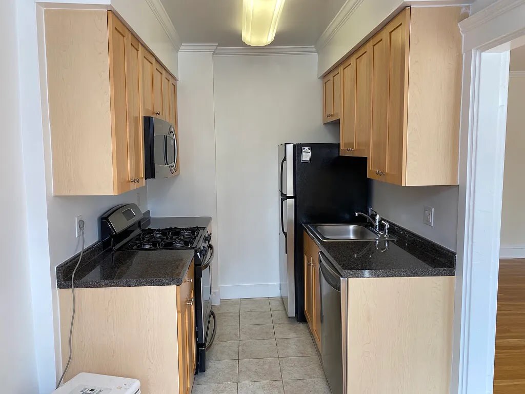 1 Langdon St, Cambridge, MA 02138 Apartments in Cambridge, MA