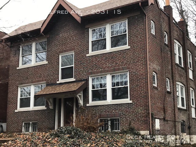 Building Photo - 1 Bedroom Apartment next to Botanical Gardens