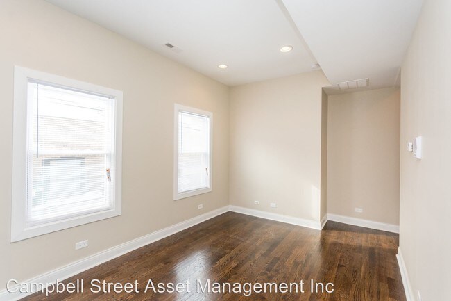 Foto del edificio - 1617 N Fairfield Ave