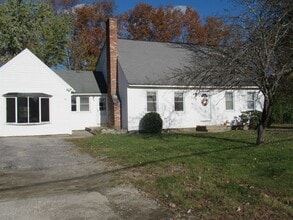 Building Photo - 1 Mercury Dr