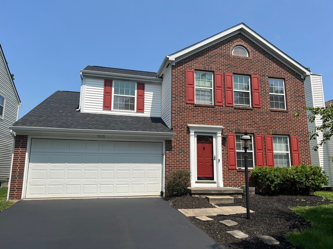 Foto principal - 7415 Burson Springs Ct