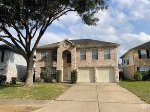 Building Photo - 16407 Split Willow Dr