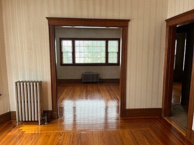 Foto del edificio - 45 Alexander Ave