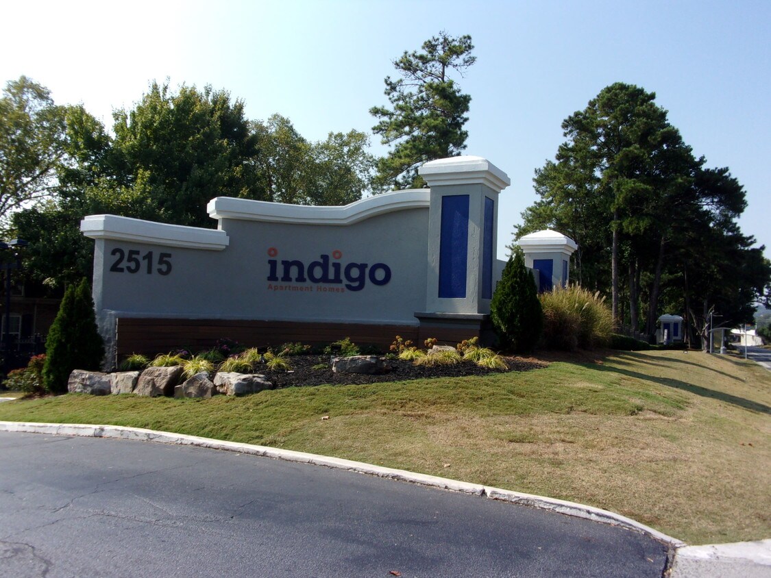 The Indigo Apartments - Atlanta, GA | Apartments.com