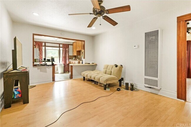 Living Room - 4265 9th St