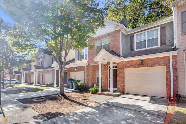 Building Photo - 2522 Laurel Cir NW