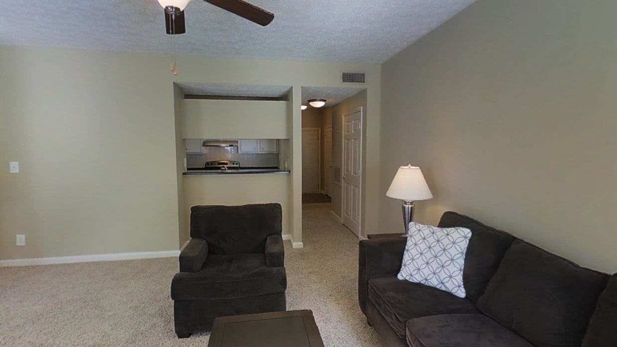 Photo - Hawthorne North Druid Hills Apartments