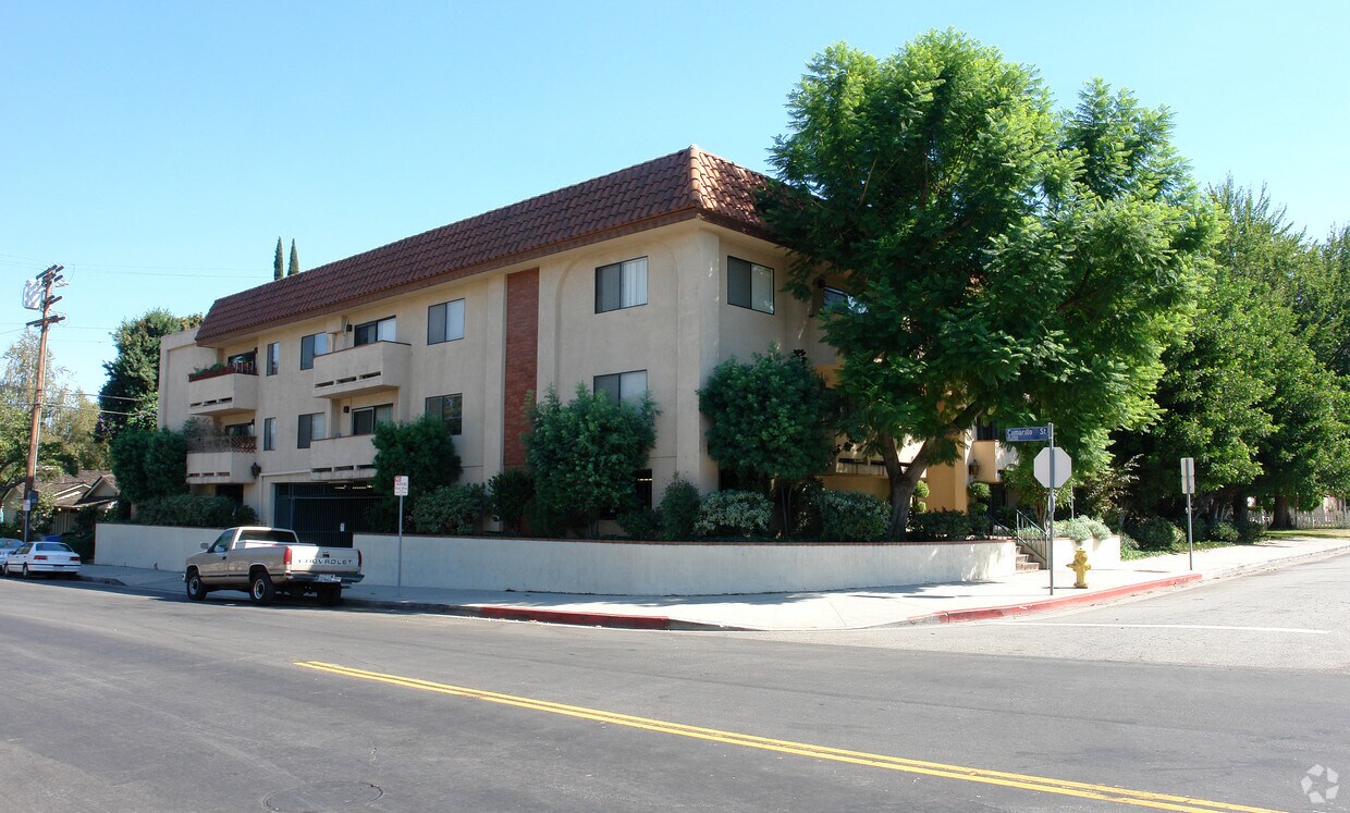 4750 Sepulveda Blvd, Sherman Oaks, CA 91403 Apartments Sherman Oaks