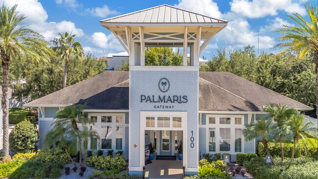 Building Photo - Palmaris Gateway
