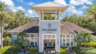 Building Photo - Palmaris Gateway