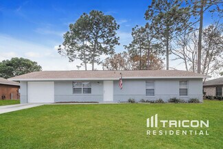 Building Photo - 3181 Clewiston St