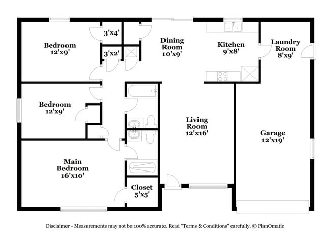 Building Photo - 5049 Yearling Ln