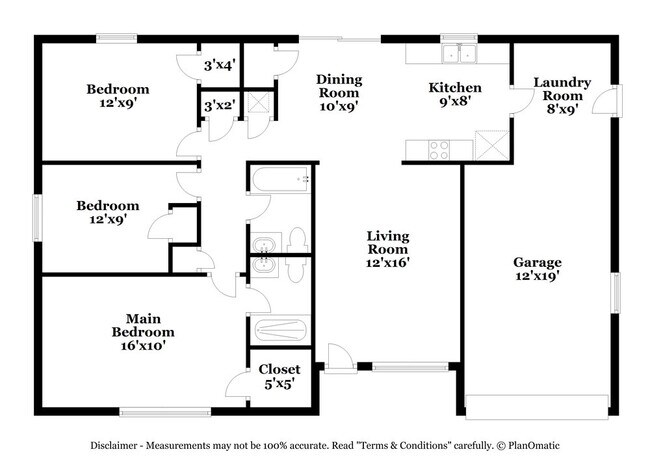 Foto del edificio - 5049 Yearling Ln