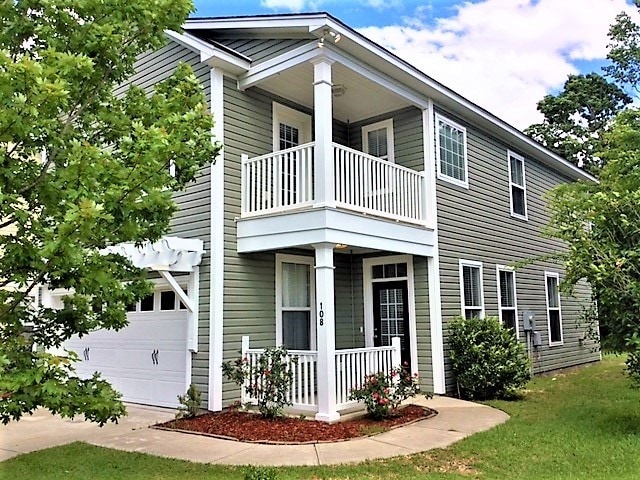 Building Photo - 108 Alumni Ct