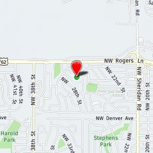 Primary Photo - 2610 NW Lindy Ave