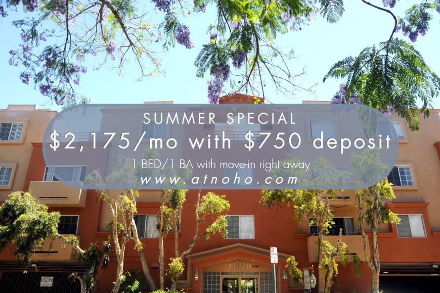 Foto principal - 1 bedroom in North Hollywood CA 91601