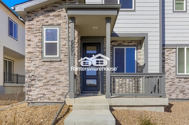 Building Photo - 6601 N Netherland St